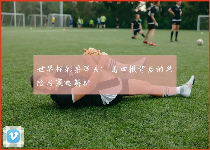 世界杯彩票串关:高回报背后的风险与策略解析
