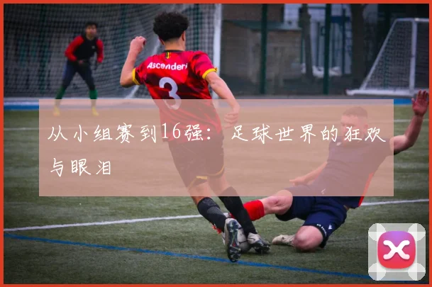 从小组赛到16强：足球世界的狂欢与眼泪