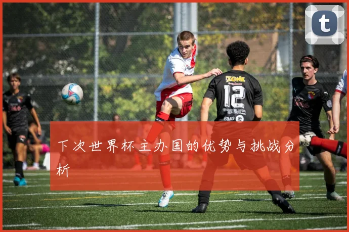 下次世界杯主办国的优势与挑战分析