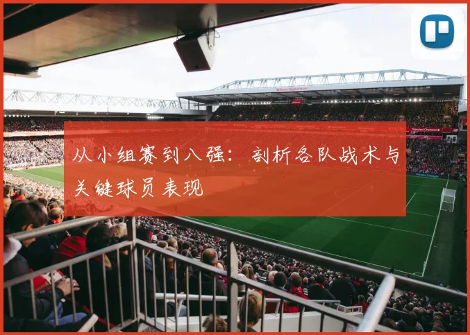 从小组赛到八强：剖析各队战术与关键球员表现