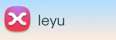 leyu Logo